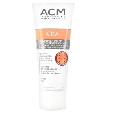 AIDA CREME
